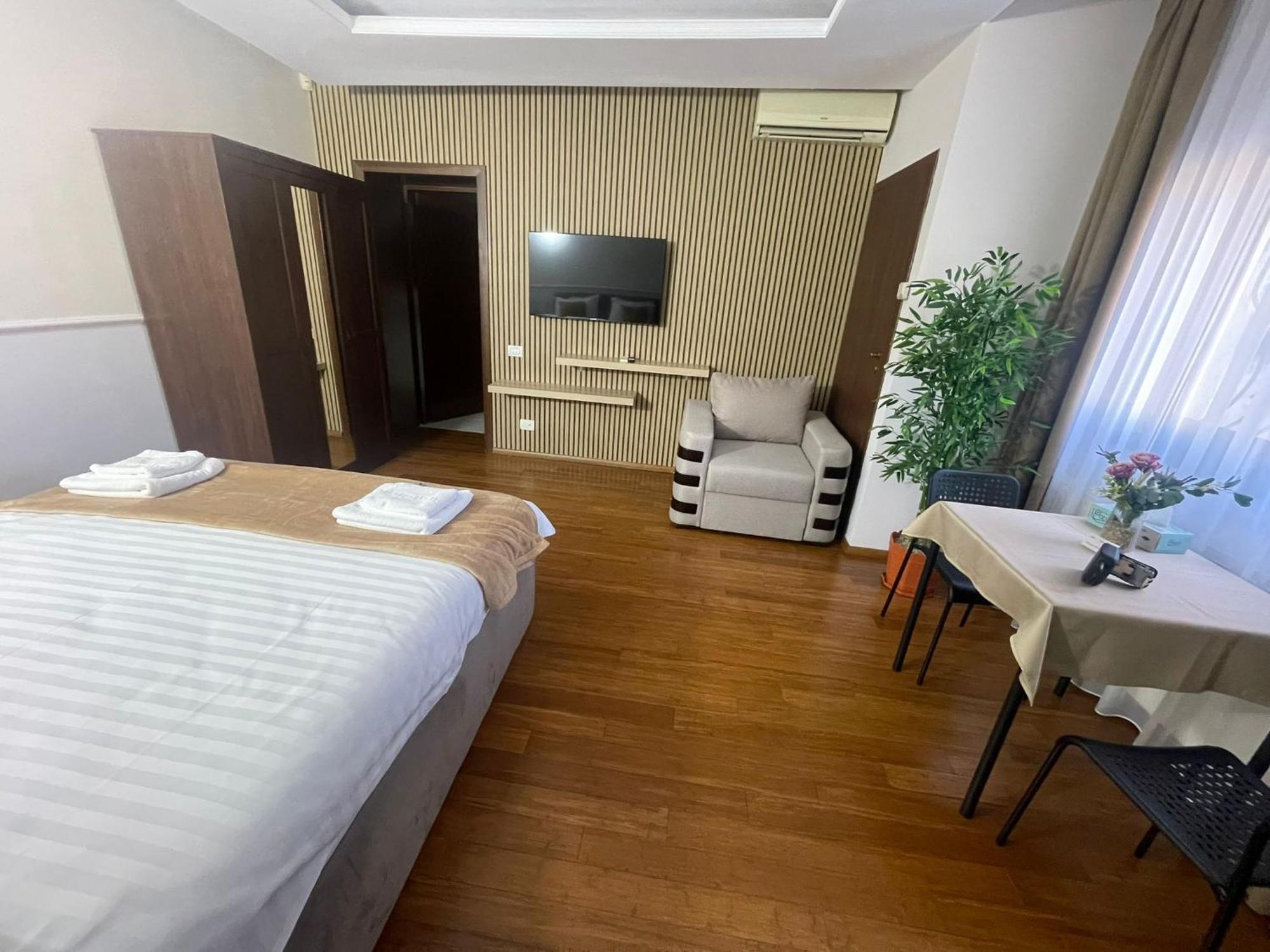 Therme Airport Resort Corbeanca Екстер'єр фото