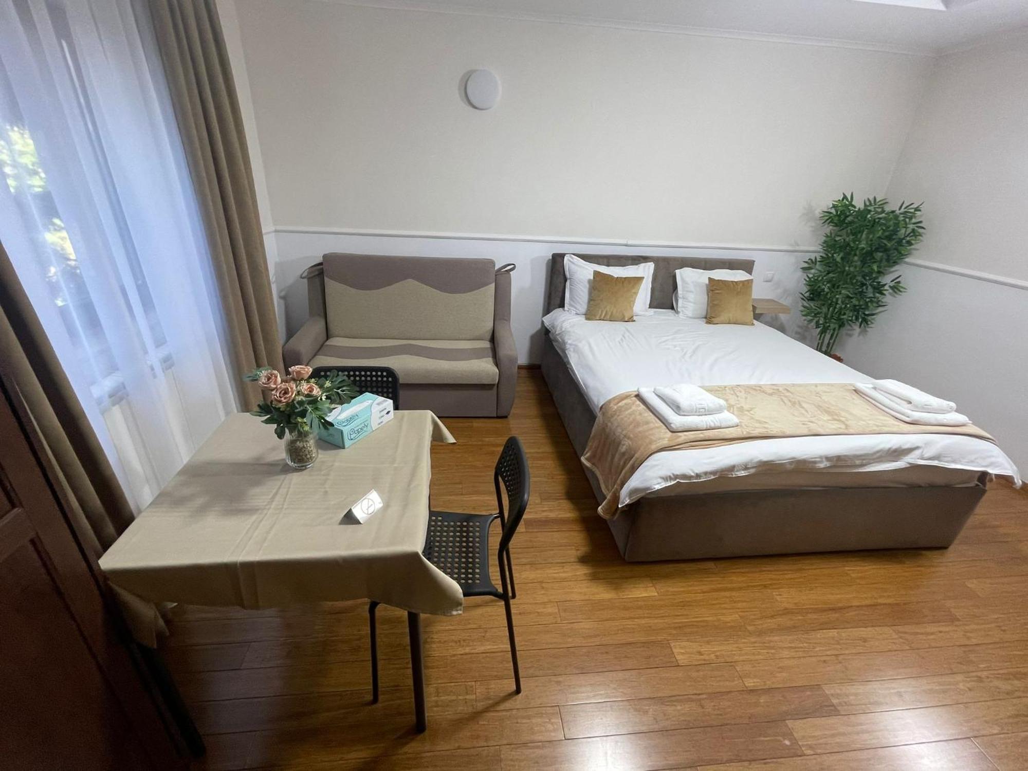 Therme Airport Resort Corbeanca Екстер'єр фото