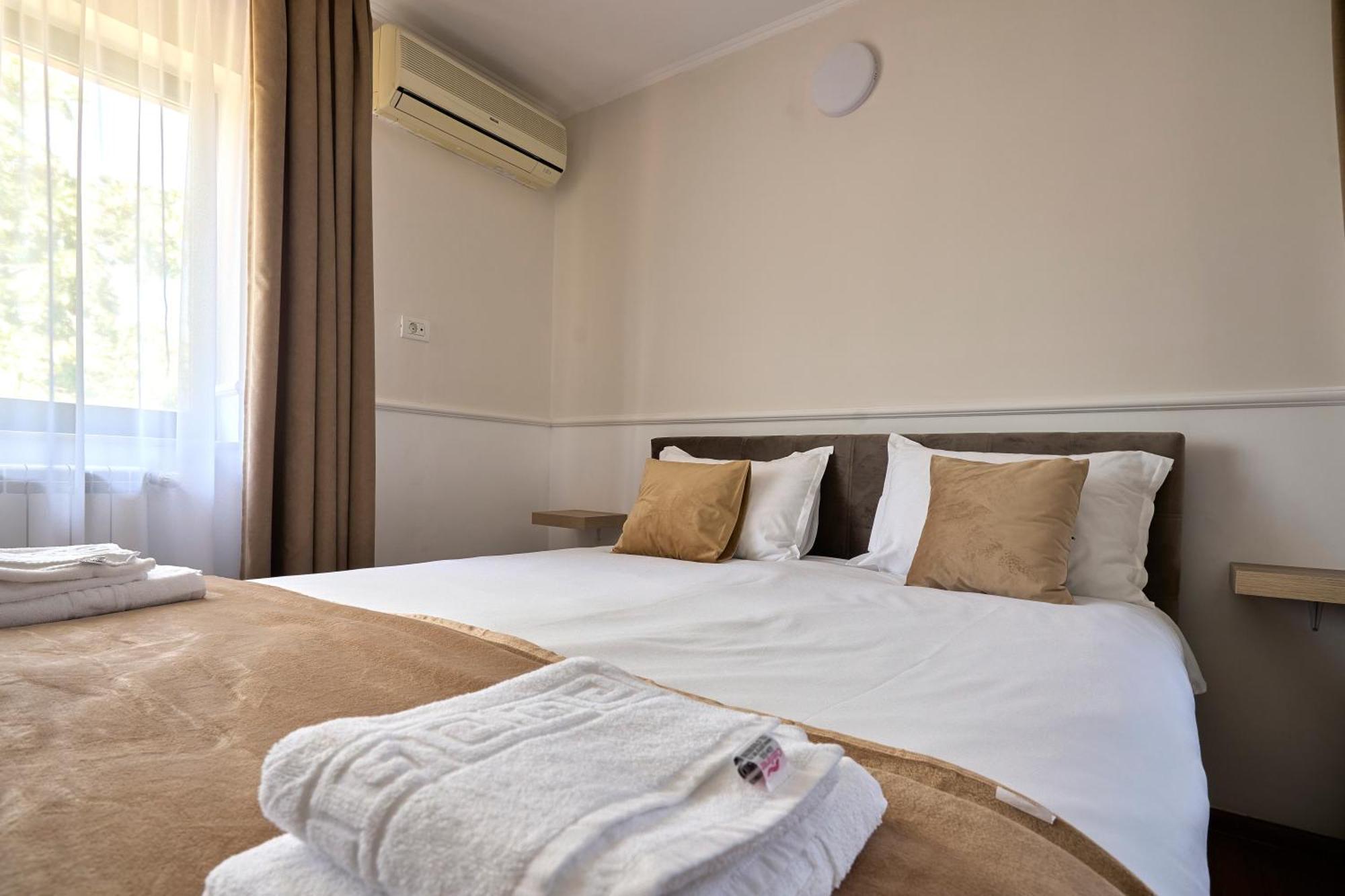 Therme Airport Resort Corbeanca Екстер'єр фото