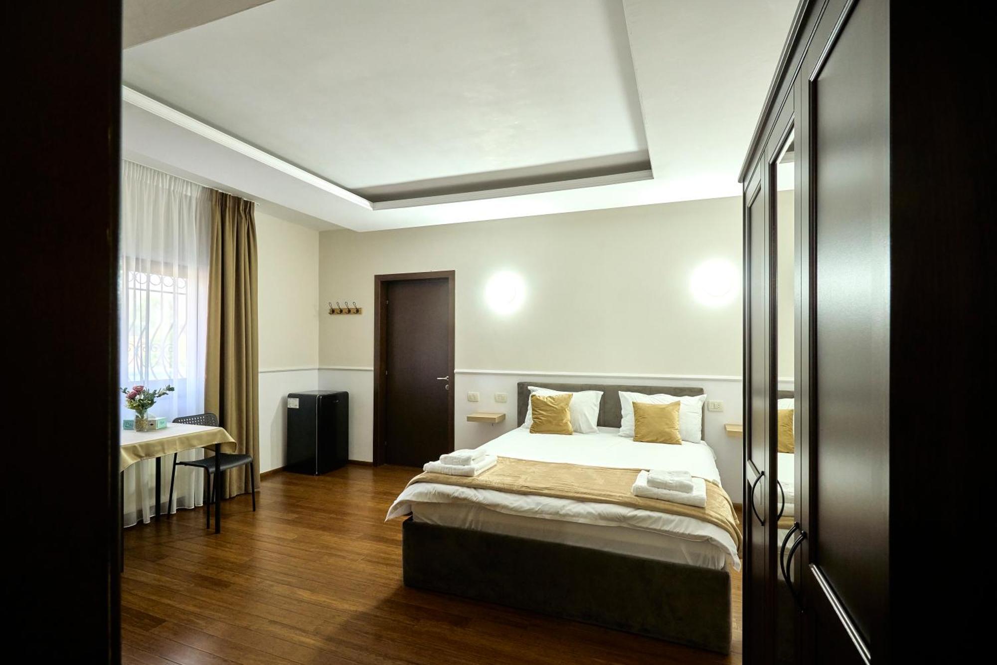Therme Airport Resort Corbeanca Екстер'єр фото