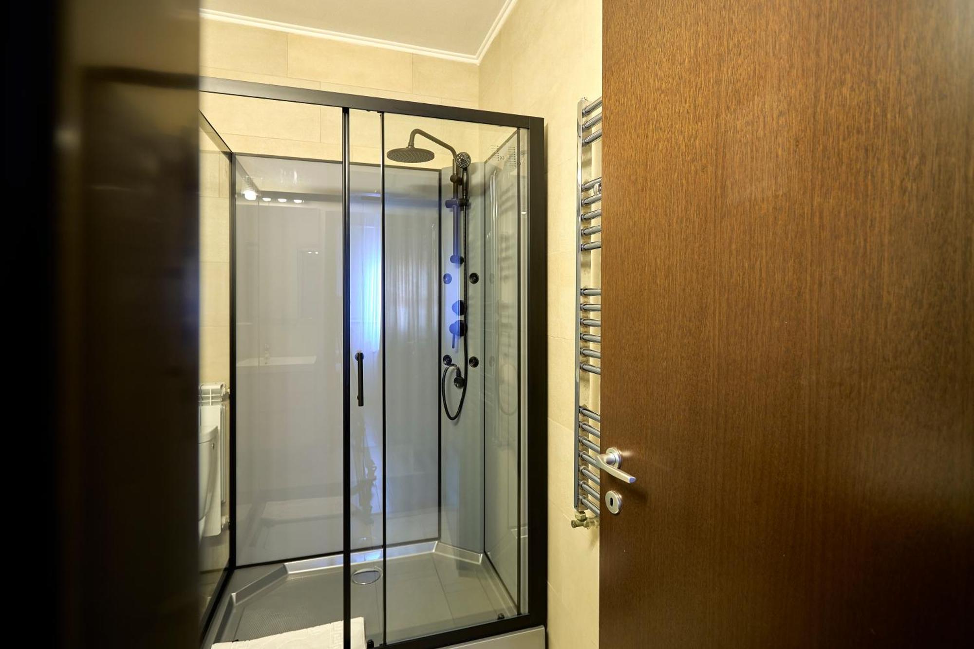 Therme Airport Resort Corbeanca Екстер'єр фото