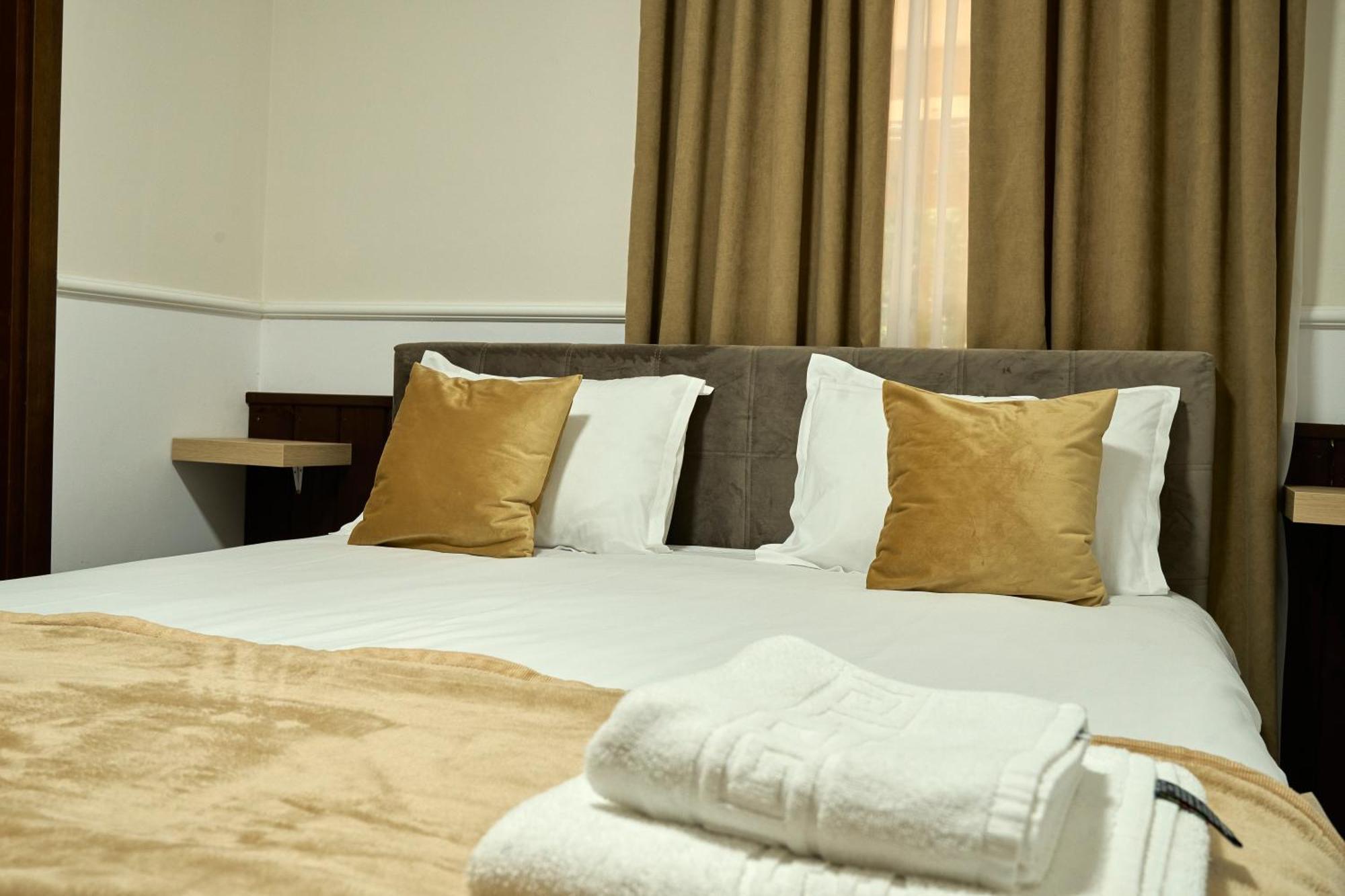 Therme Airport Resort Corbeanca Екстер'єр фото