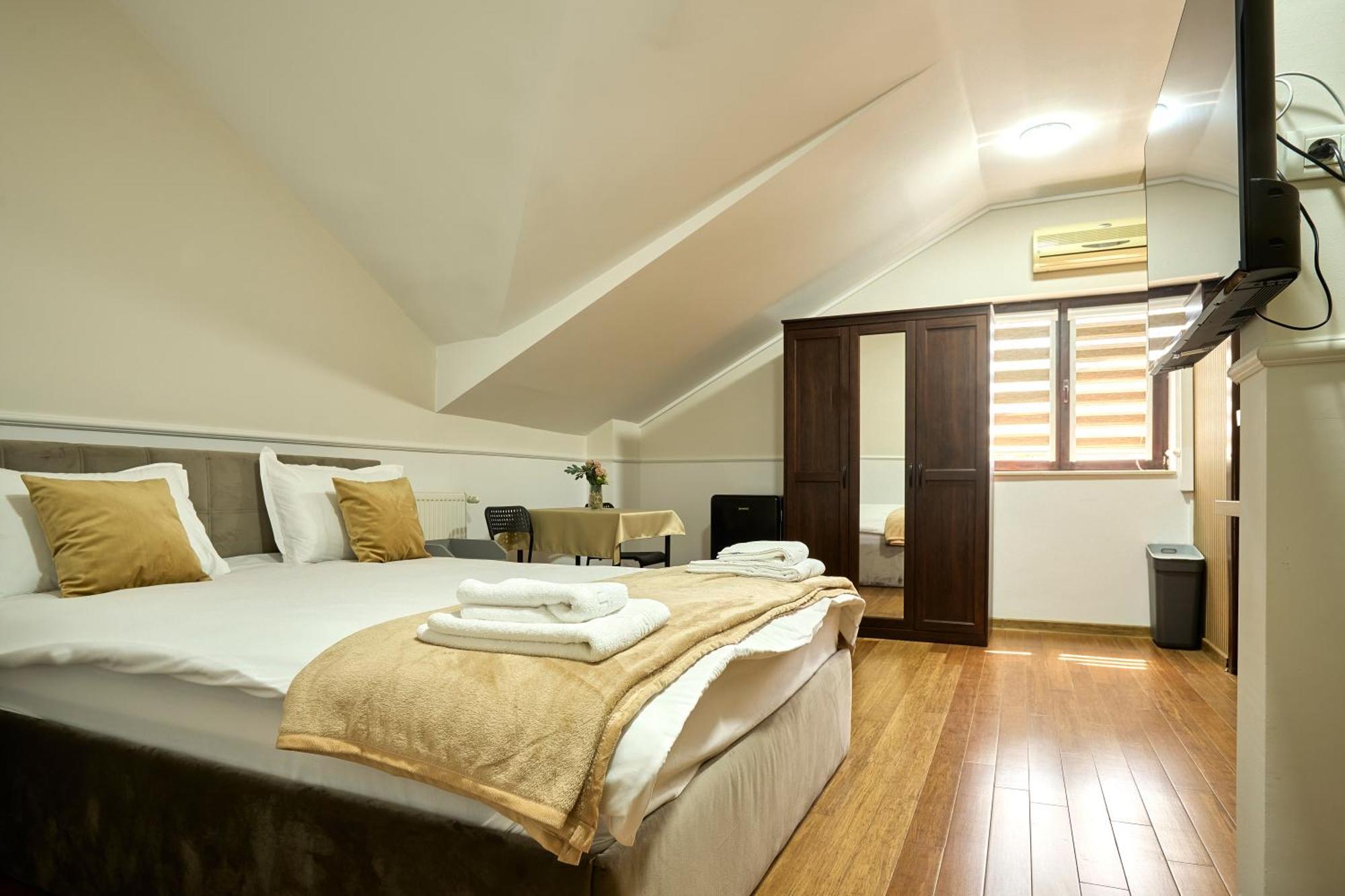 Therme Airport Resort Corbeanca Екстер'єр фото