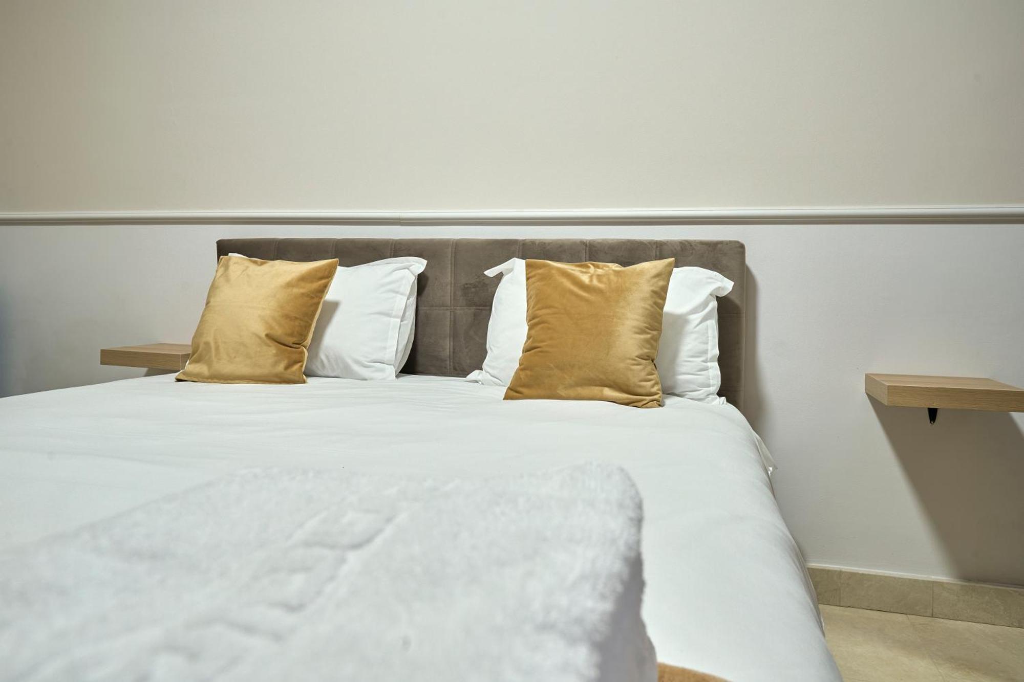 Therme Airport Resort Corbeanca Екстер'єр фото