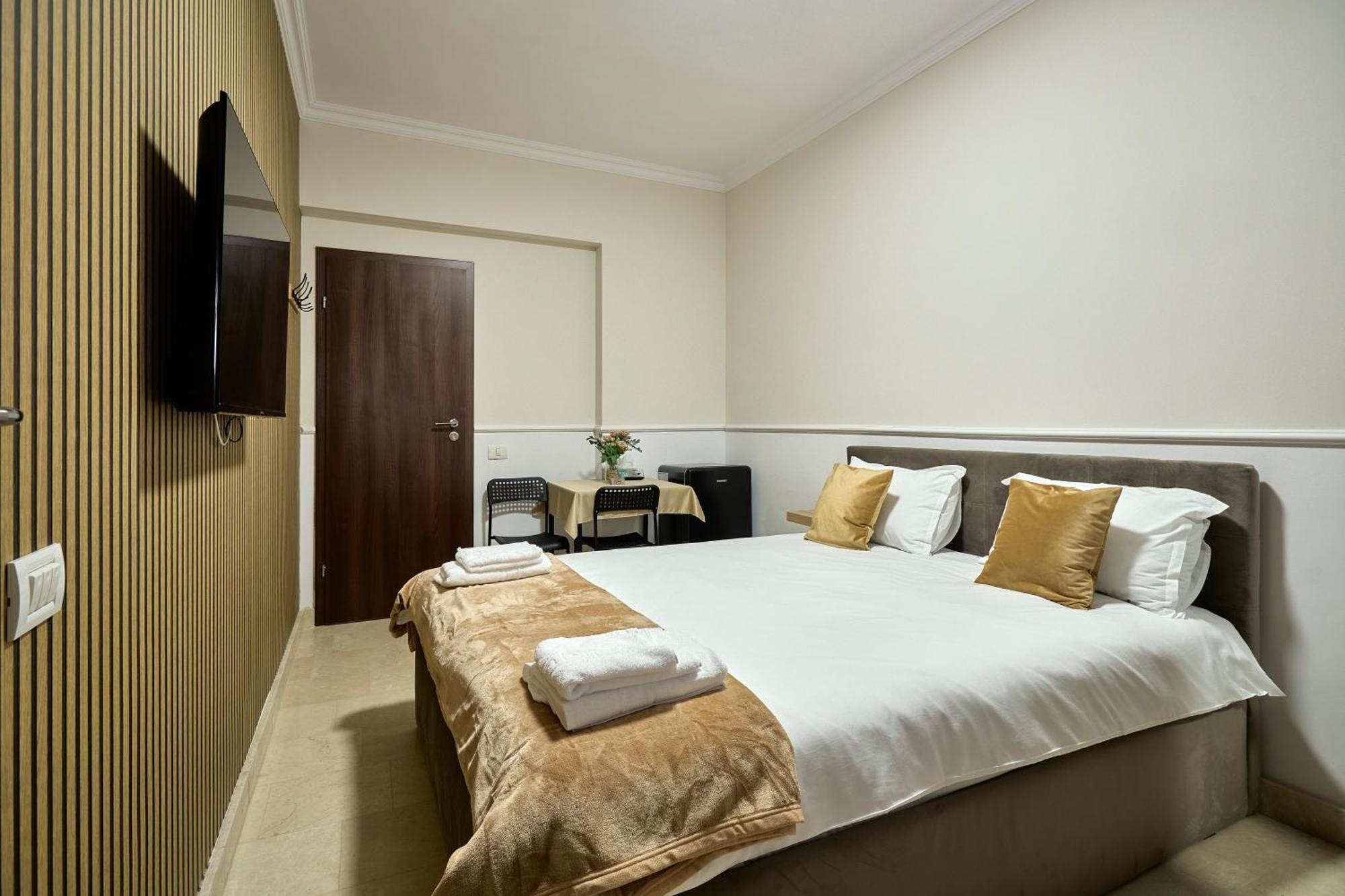 Therme Airport Resort Corbeanca Екстер'єр фото