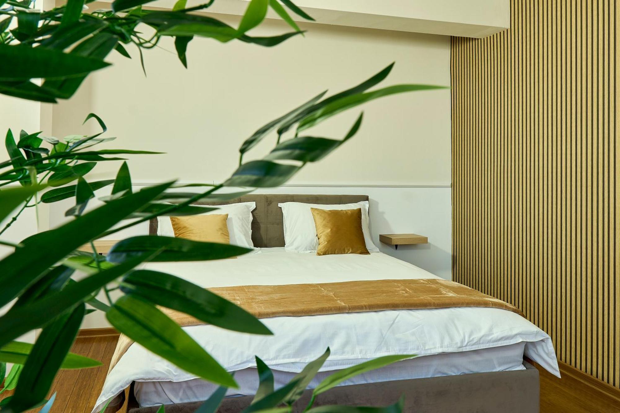 Therme Airport Resort Corbeanca Екстер'єр фото