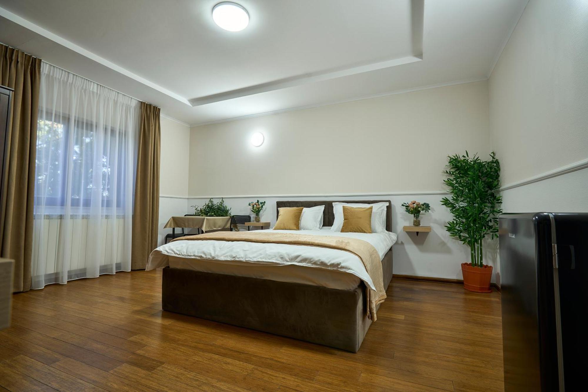 Therme Airport Resort Corbeanca Екстер'єр фото