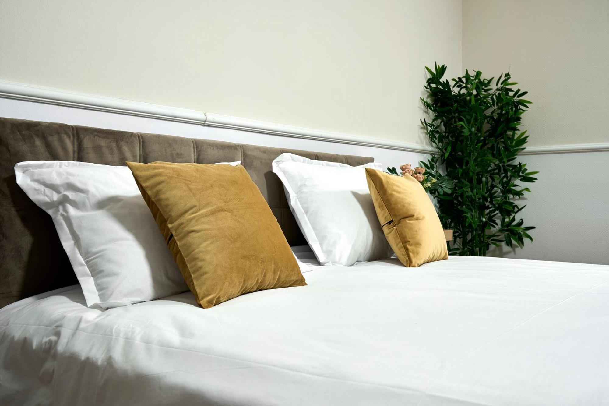 Therme Airport Resort Corbeanca Екстер'єр фото