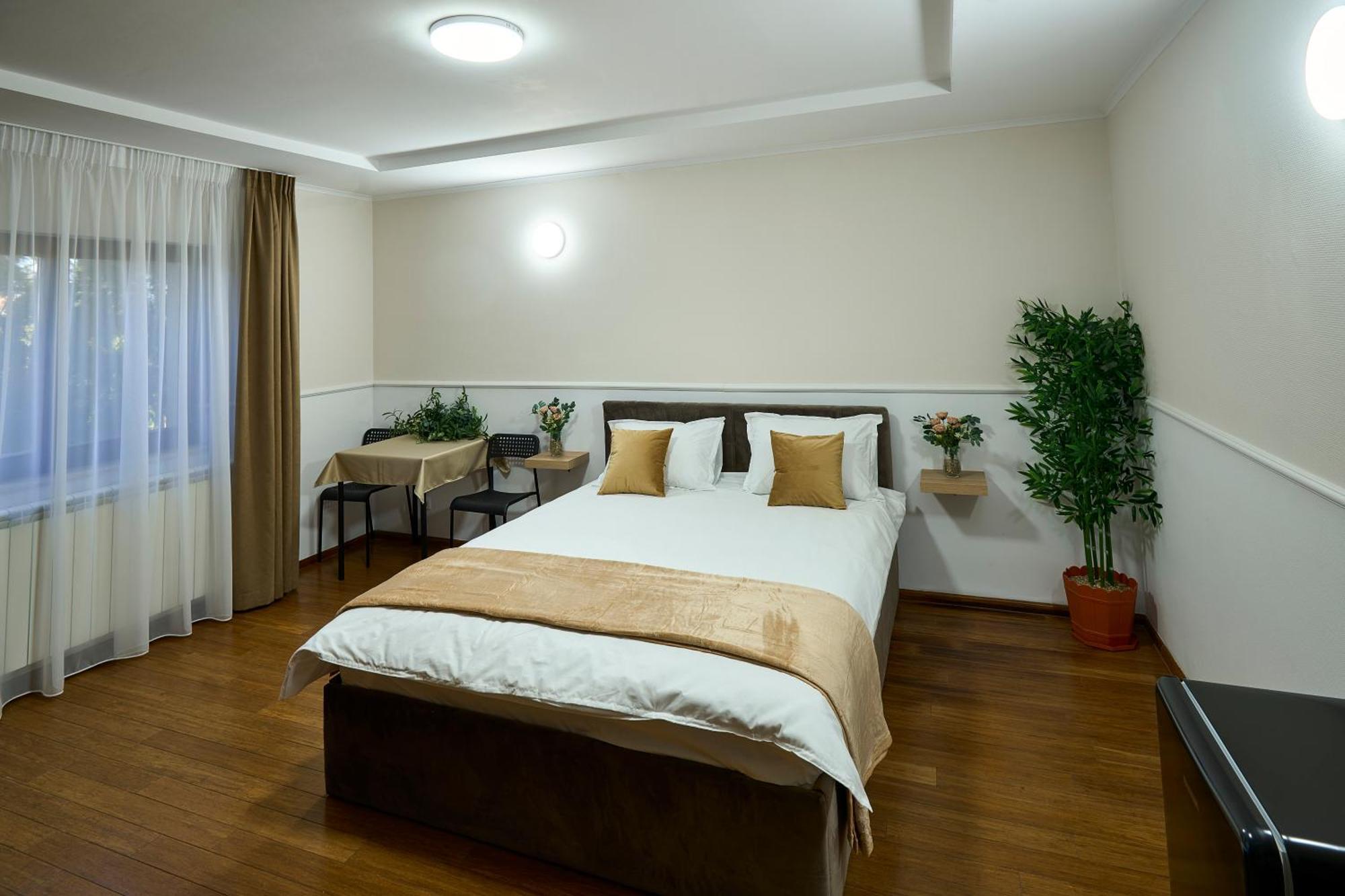 Therme Airport Resort Corbeanca Екстер'єр фото