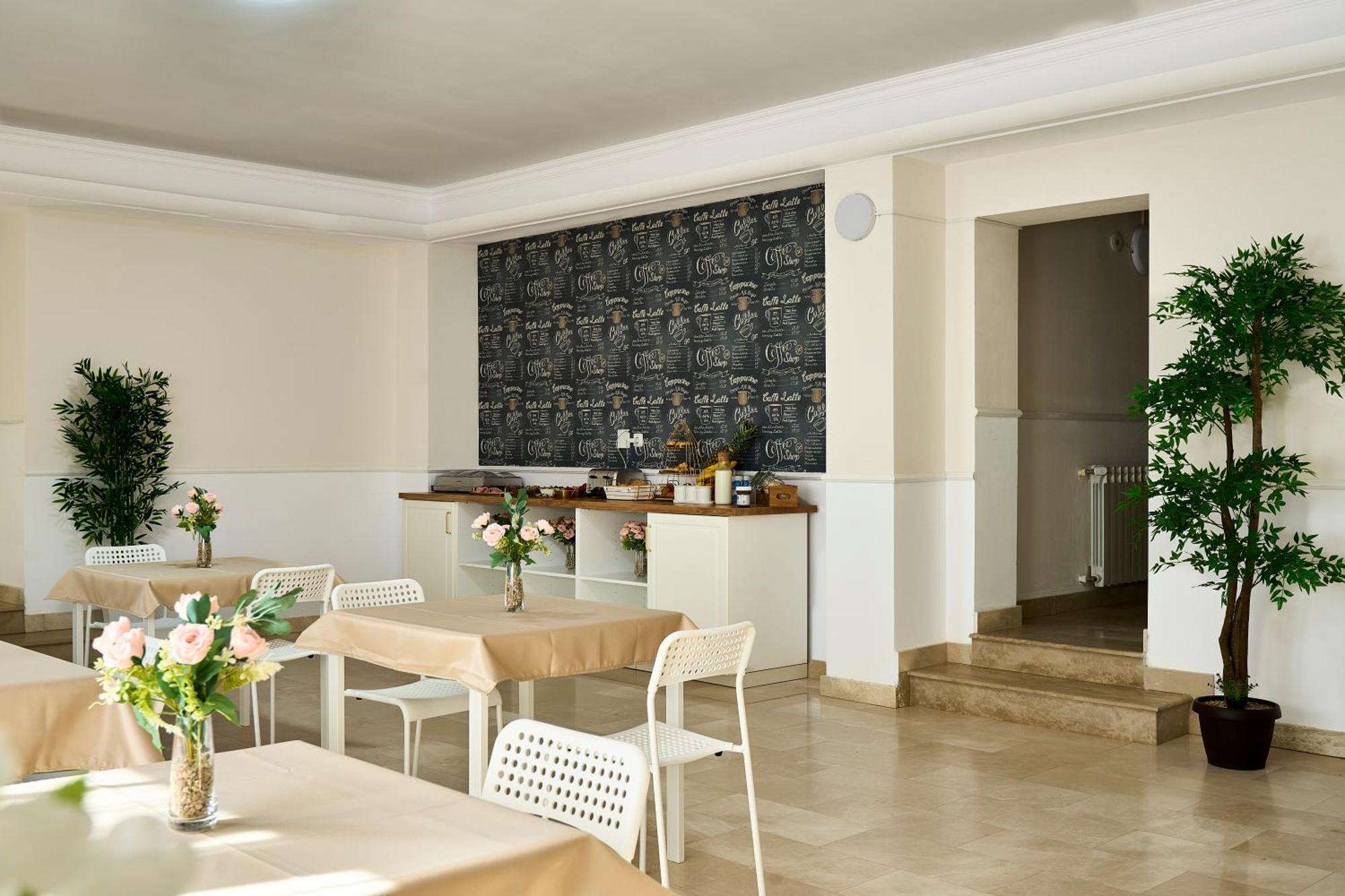 Therme Airport Resort Corbeanca Екстер'єр фото